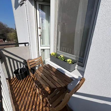 Apartment Soltysowska- Garaz Bezplatny *