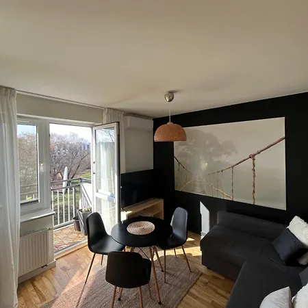 Apartment Soltysowska- Garaz Bezplatny Krakow