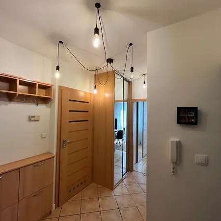 Soltysowska- Garaz Bezplatny * Krakow