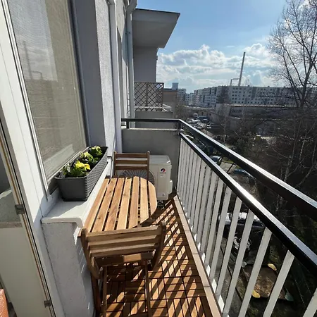 Apartment Soltysowska- Garaz Bezplatny *