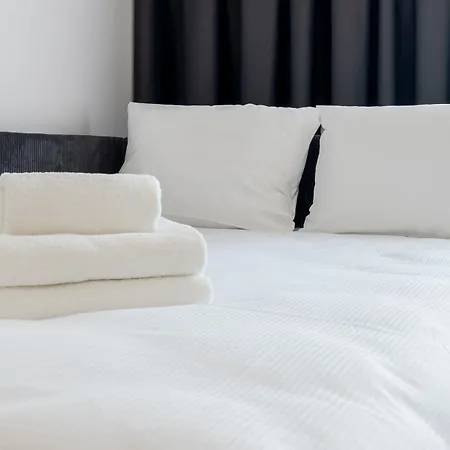 Apartament Park Zakrzowek Cosy Kraków