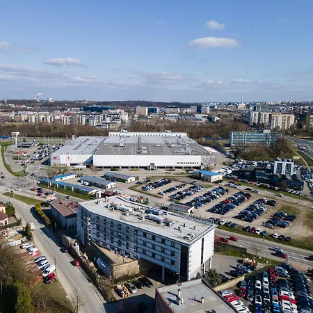 Apartament Park Zakrzowek Cosy *