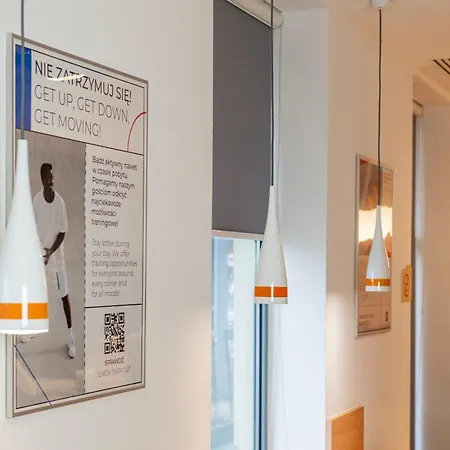 Ibis Budget Stare Hotel Kraków
