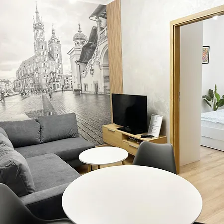 Apartment Deluxe *
