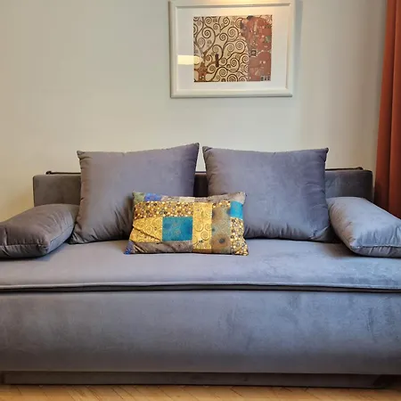Apartment Brokilon House *