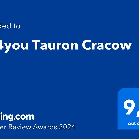 Ap4you Tauron Cracow * Krakow