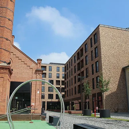 Apartment Browar Lubicz Stare *