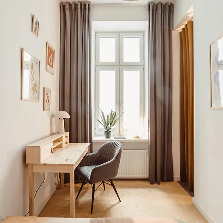 Na Krakowskim Kazimierzu Apartment Krakow