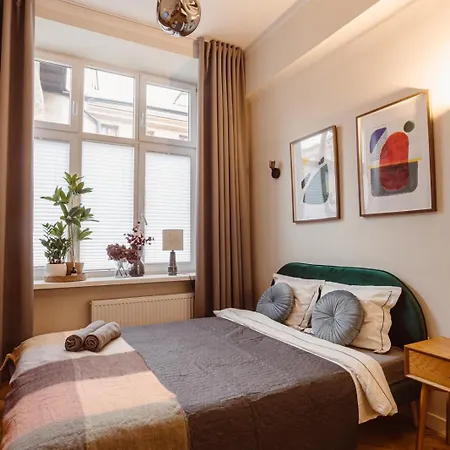 Na Krakowskim Kazimierzu Apartment