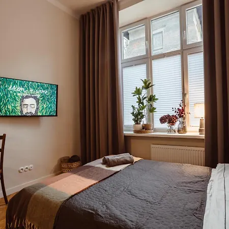 Apartment Na Krakowskim Kazimierzu *