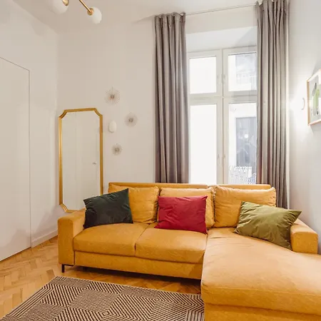 Apartment Na Krakowskim Kazimierzu