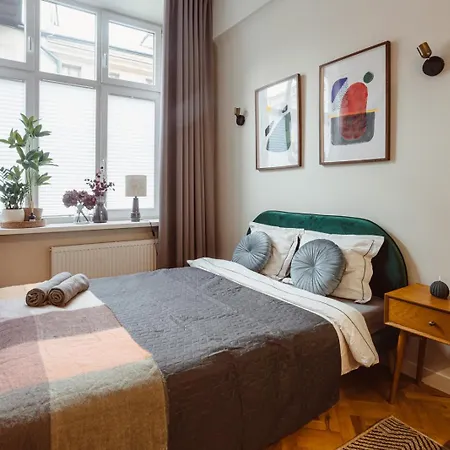 Na Krakowskim Kazimierzu Apartment Krakow