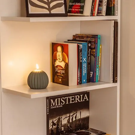 Apartment Na Krakowskim Kazimierzu Krakow