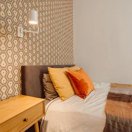 Apartment Na Krakowskim Kazimierzu Krakow