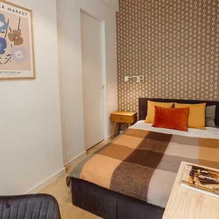 Apartment Na Krakowskim Kazimierzu *