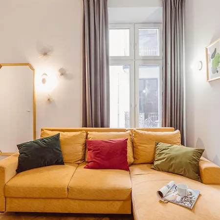 Na Krakowskim Kazimierzu Apartment *