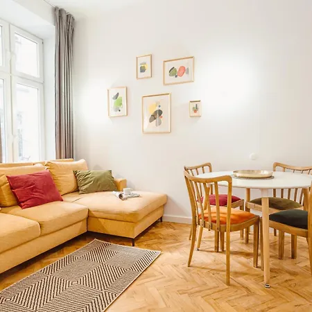 Apartment Na Krakowskim Kazimierzu Krakow