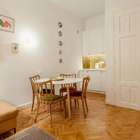 Na Krakowskim Kazimierzu Apartment *
