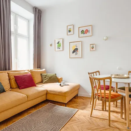 Apartment Na Krakowskim Kazimierzu Krakow