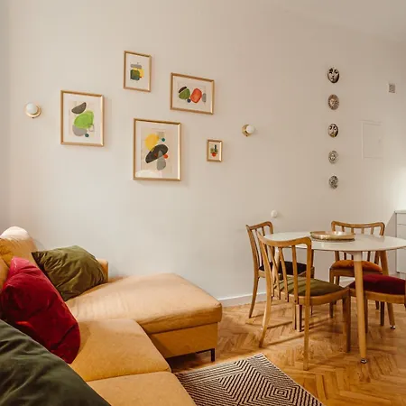 Na Krakowskim Kazimierzu Apartment