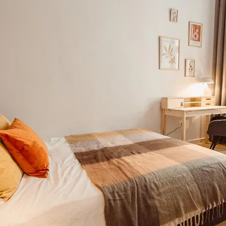 Na Krakowskim Kazimierzu Apartment Krakow