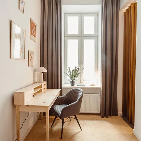 Apartment Na Krakowskim Kazimierzu Krakow