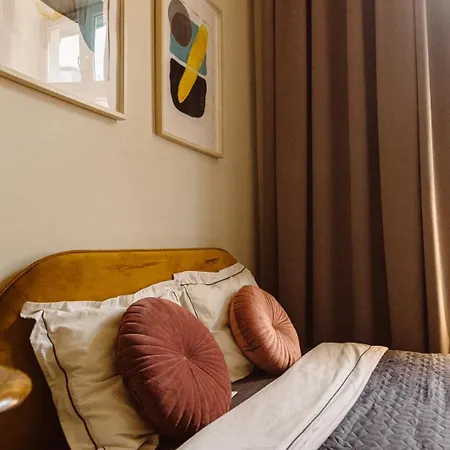 Na Krakowskim Kazimierzu Apartment