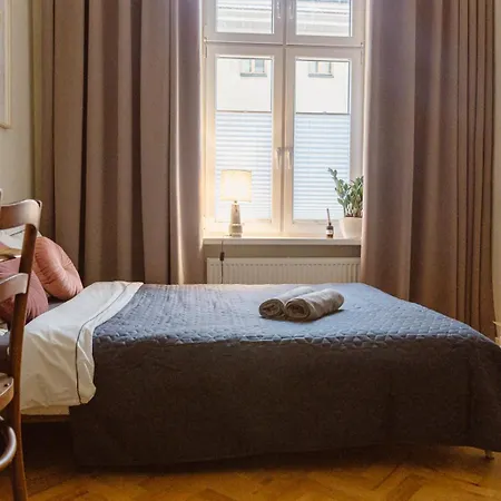 Na Krakowskim Kazimierzu Apartment Krakow