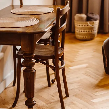 Na Krakowskim Kazimierzu Apartment