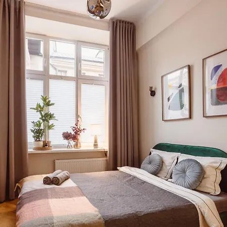 Apartment Na Krakowskim Kazimierzu *