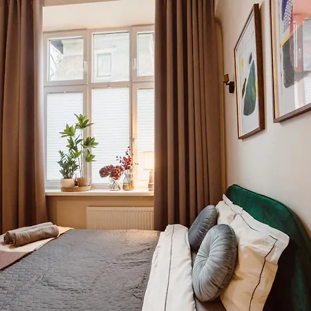 Na Krakowskim Kazimierzu Apartment Krakow
