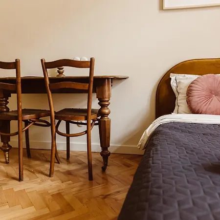 Apartment Na Krakowskim Kazimierzu Krakow