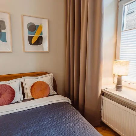 Apartment Na Krakowskim Kazimierzu Krakow