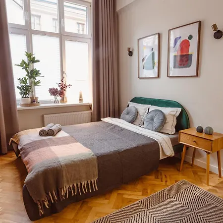Apartment Na Krakowskim Kazimierzu