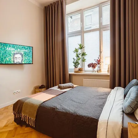 Na Krakowskim Kazimierzu Krakow