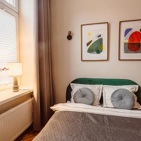 Apartment Na Krakowskim Kazimierzu *