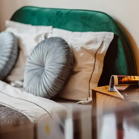 Na Krakowskim Kazimierzu Apartment Krakow