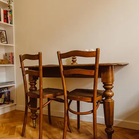 Apartment Na Krakowskim Kazimierzu Krakow