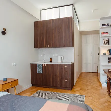 Na Krakowskim Kazimierzu Apartment