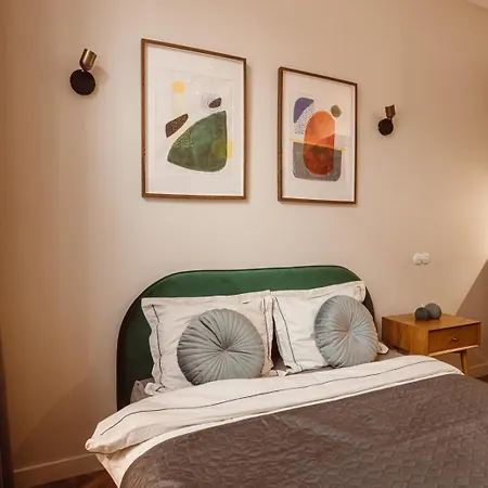 Na Krakowskim Kazimierzu Apartment *