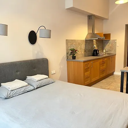 Studencka St Apartment Krakow