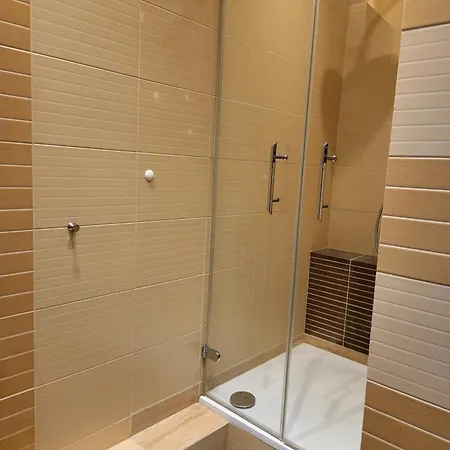 Amber Szlak Bed & Breakfast Krakov