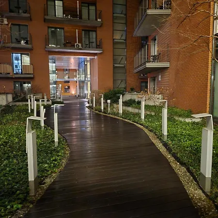 Amber Szlak Bed & Breakfast Krakov