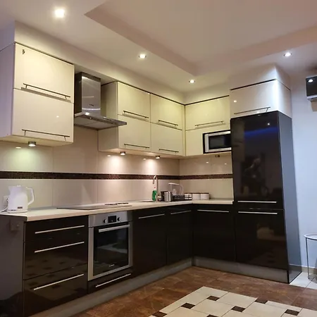 Amber Szlak Bed & Breakfast Cracovia
