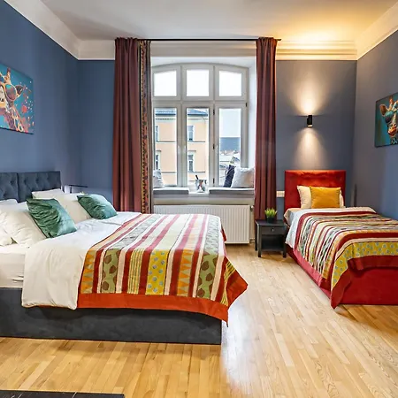 Otium Old Town Boutique