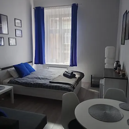 Discover Cracow Aparthostel * Cracovie