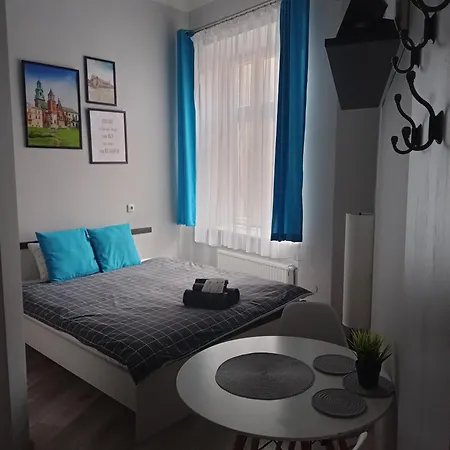 Discover Cracow Aparthostel Auberge de jeunesse Cracovie
