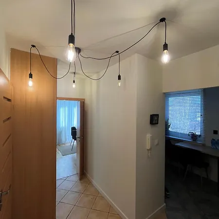 Apartment Soltysowska- Garaz Bezplatny Krakow