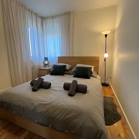 Apartment Soltysowska- Garaz Bezplatny Krakow