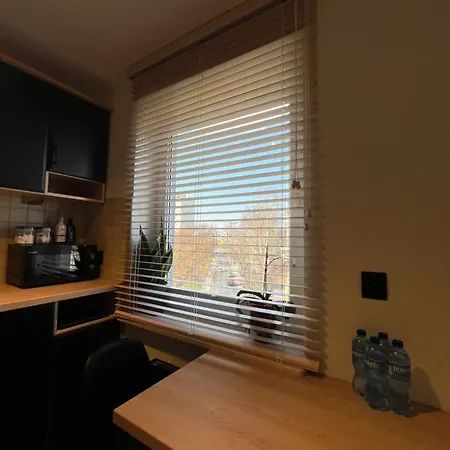 Soltysowska- Garaz Bezplatny Apartment Krakow